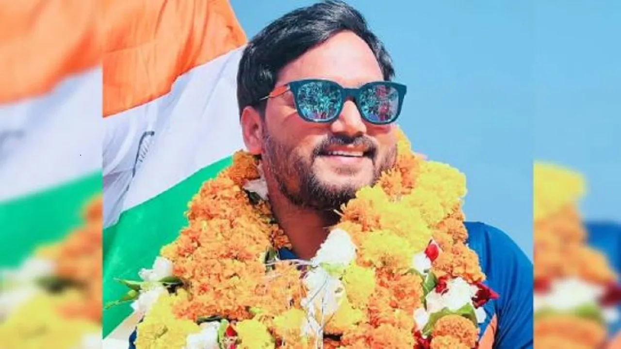 satyendra singh