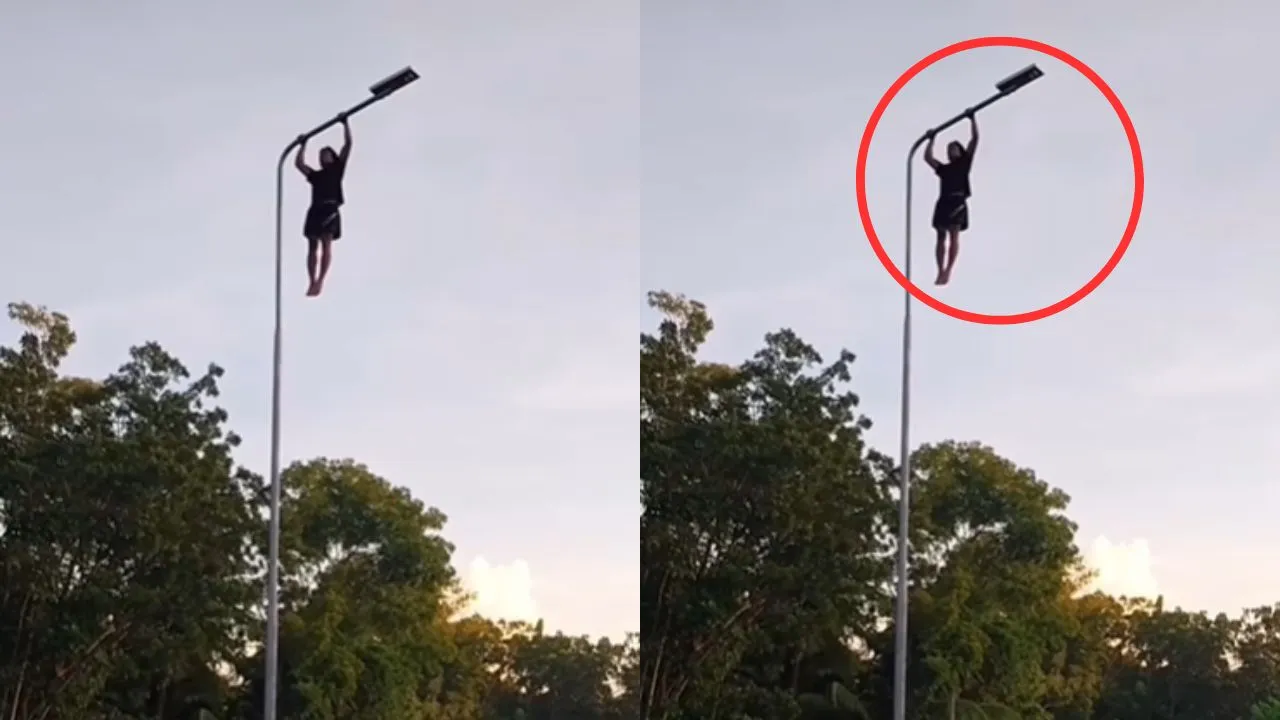 viral video