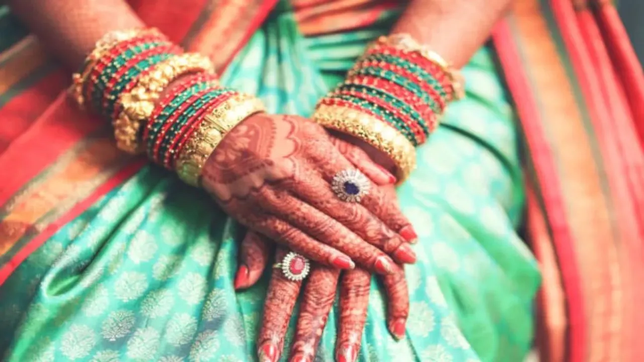 Importance of women in Sanatan Dharma