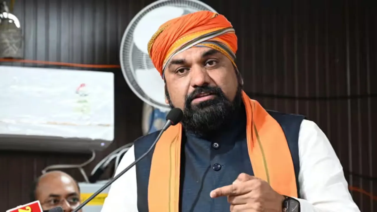 BJP Statement