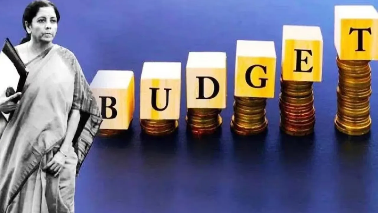 BUDGET