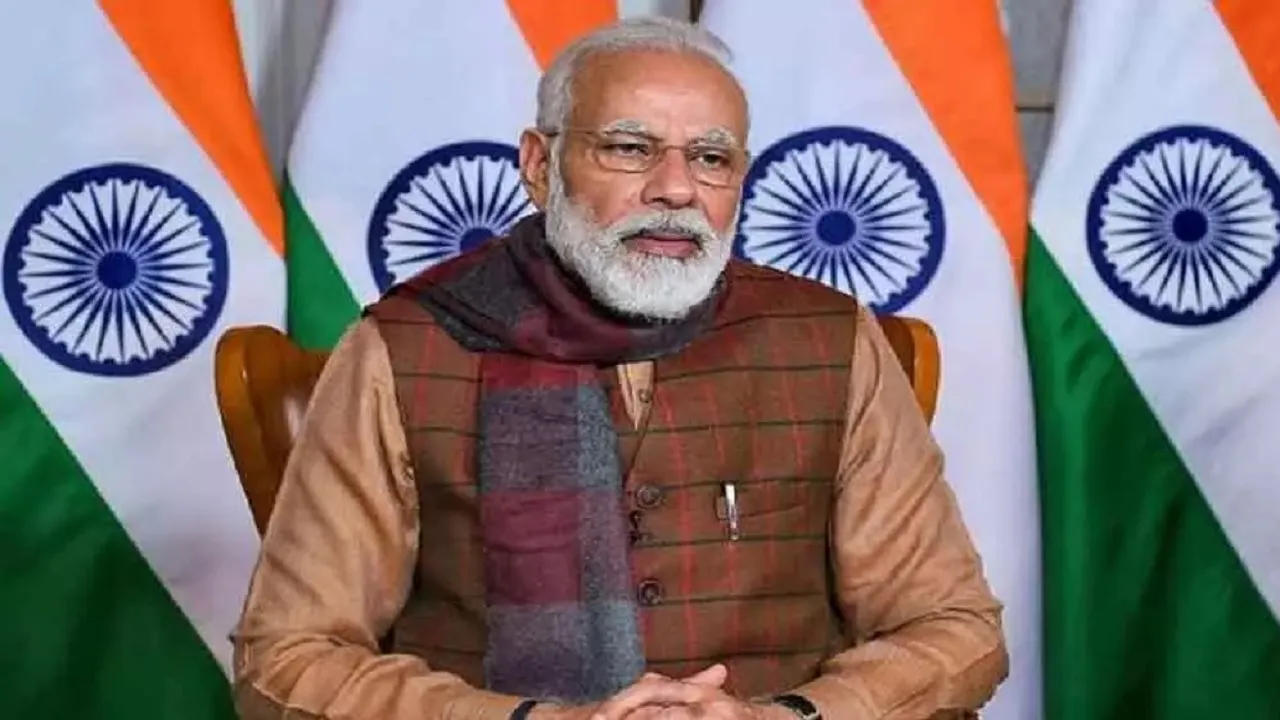 pm modi