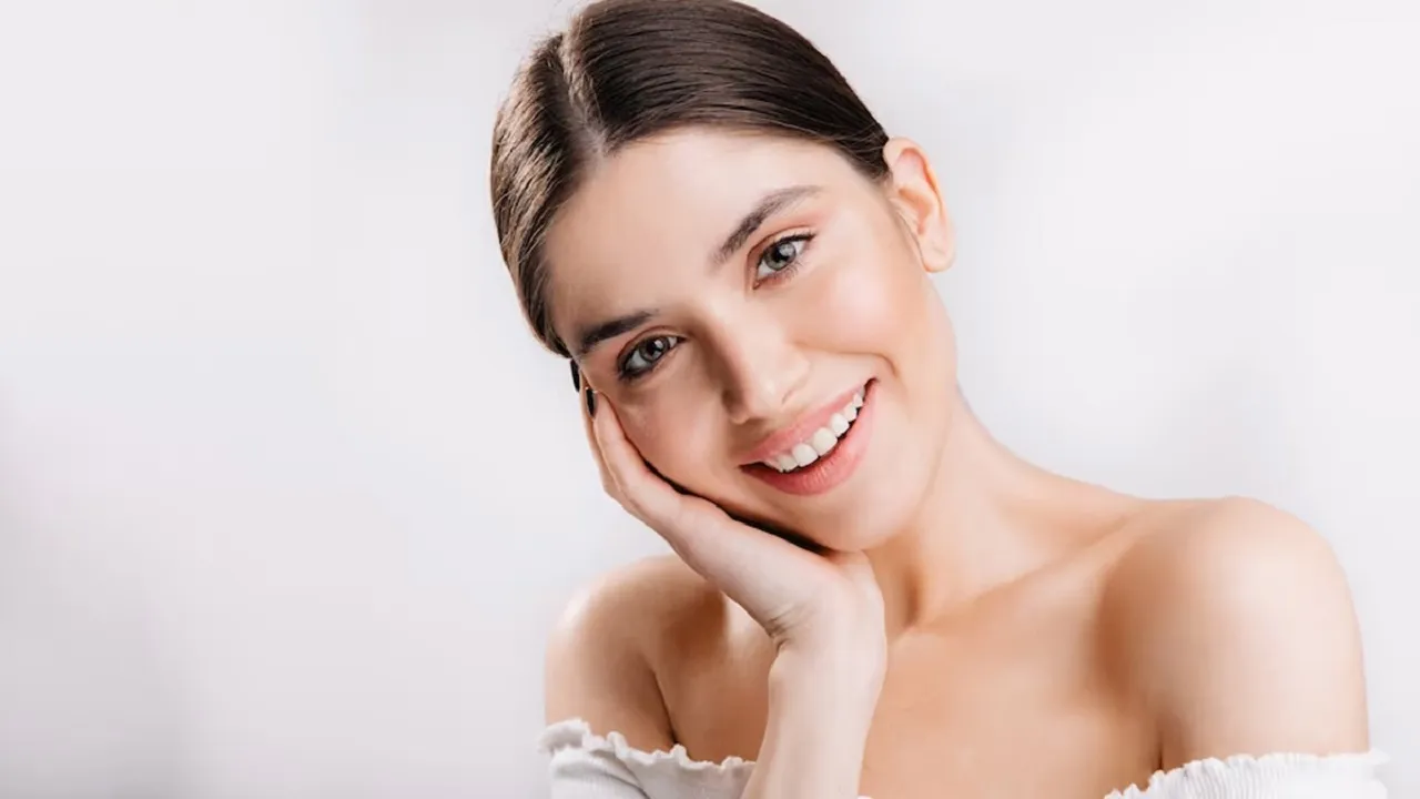 Remedies for Shiny Face