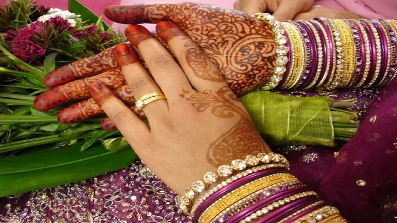 hand
