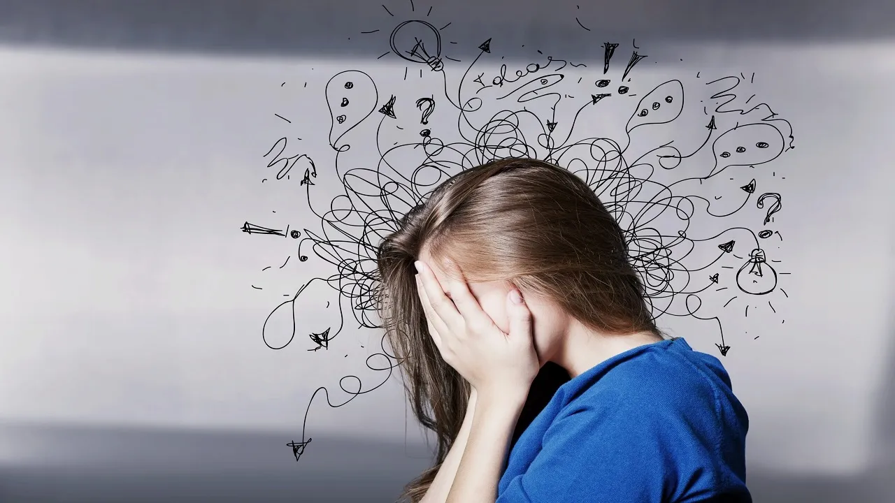 Side effects of overthinking