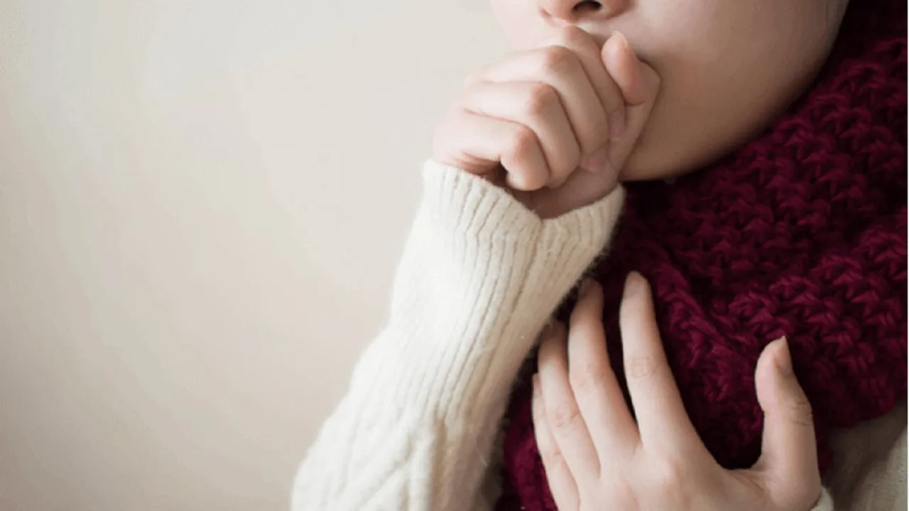 Symptoms of Pneumonia