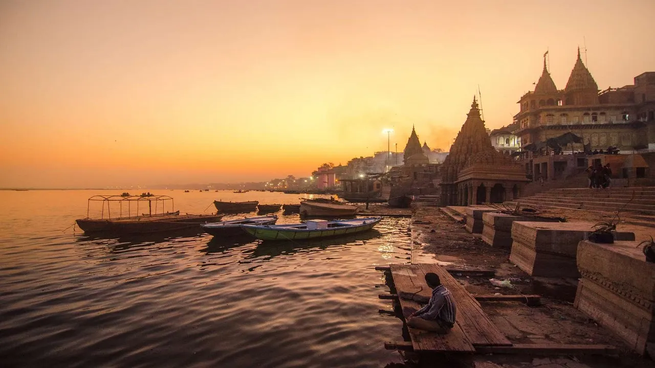 places to visit in varanasi