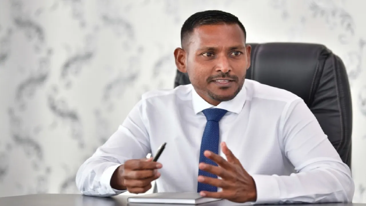 general hussain shameem