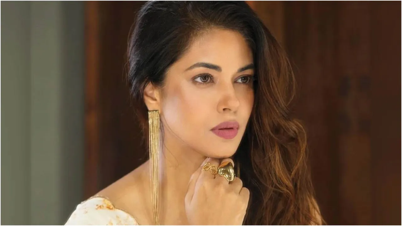 Meera Chopra Wedding