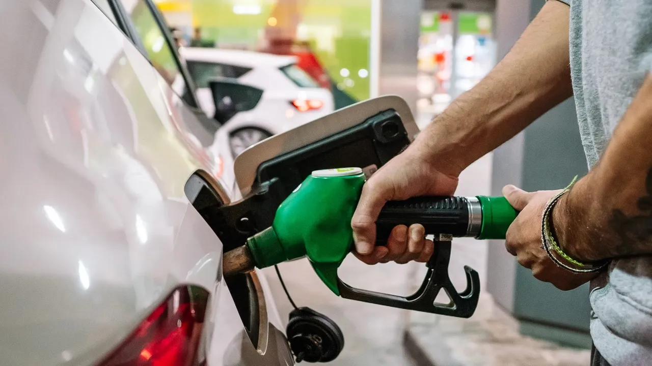 Petrol Diesel Price