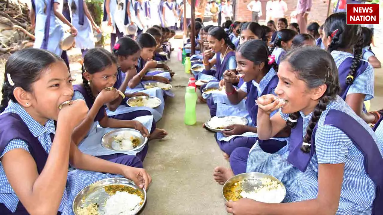 PM Nutrition Yojana