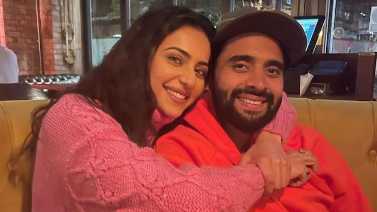 rakul preet jackky bhagnani