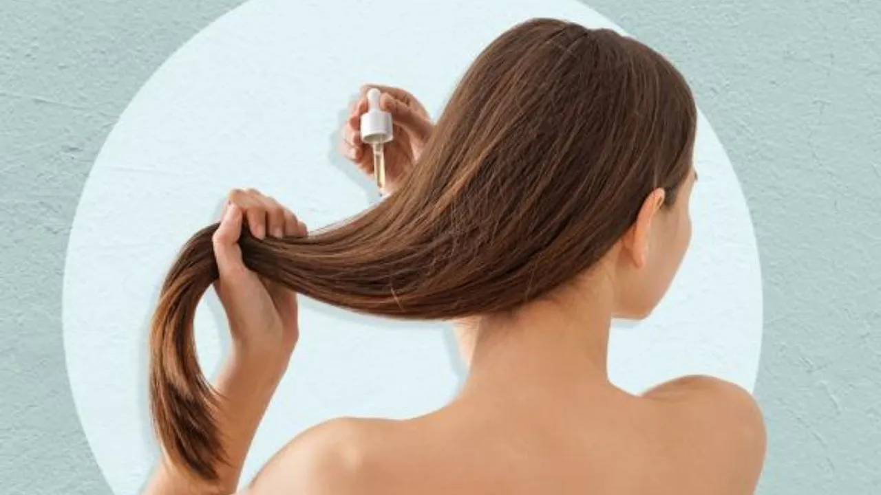 Hair Longer Remedies