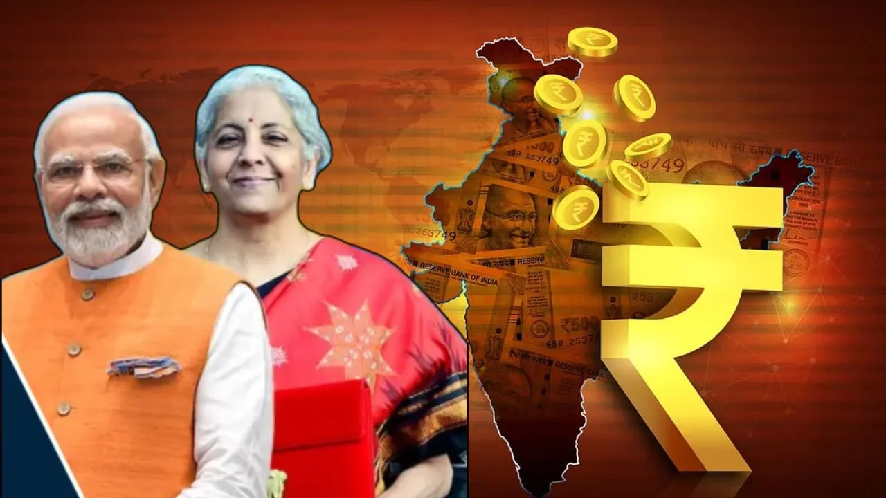 Budget 2024
