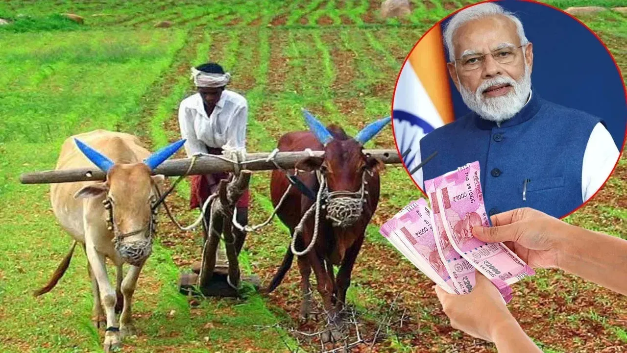 Agriculture Budget 2024
