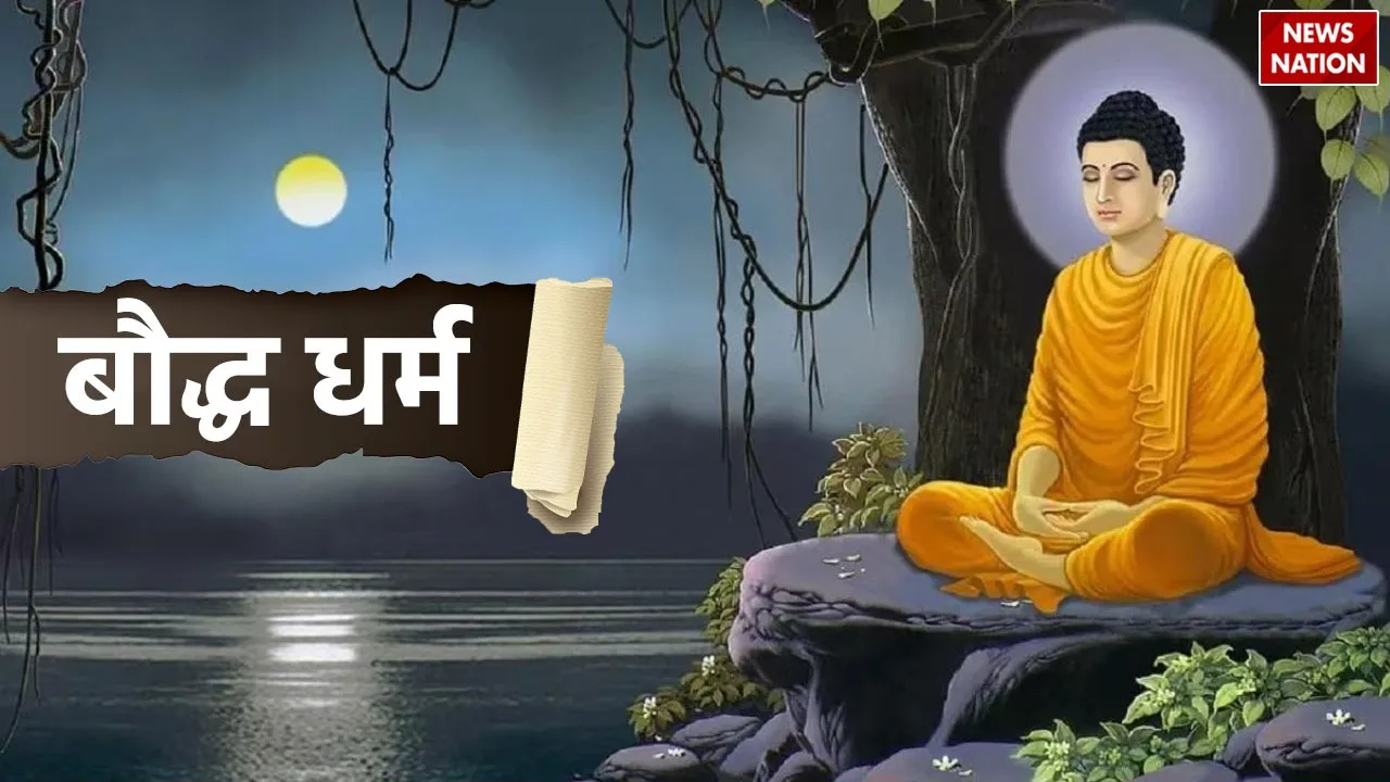 Buddhism 10 characteristics to know