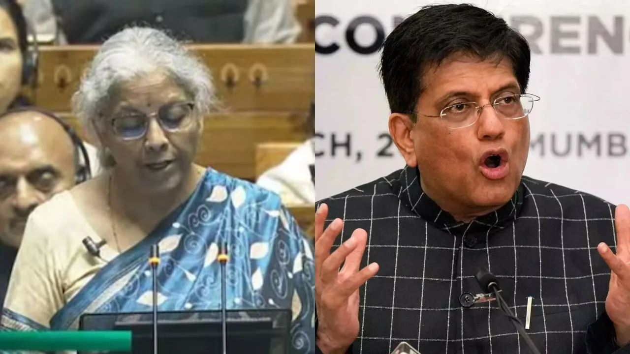 Interim Budget 2024