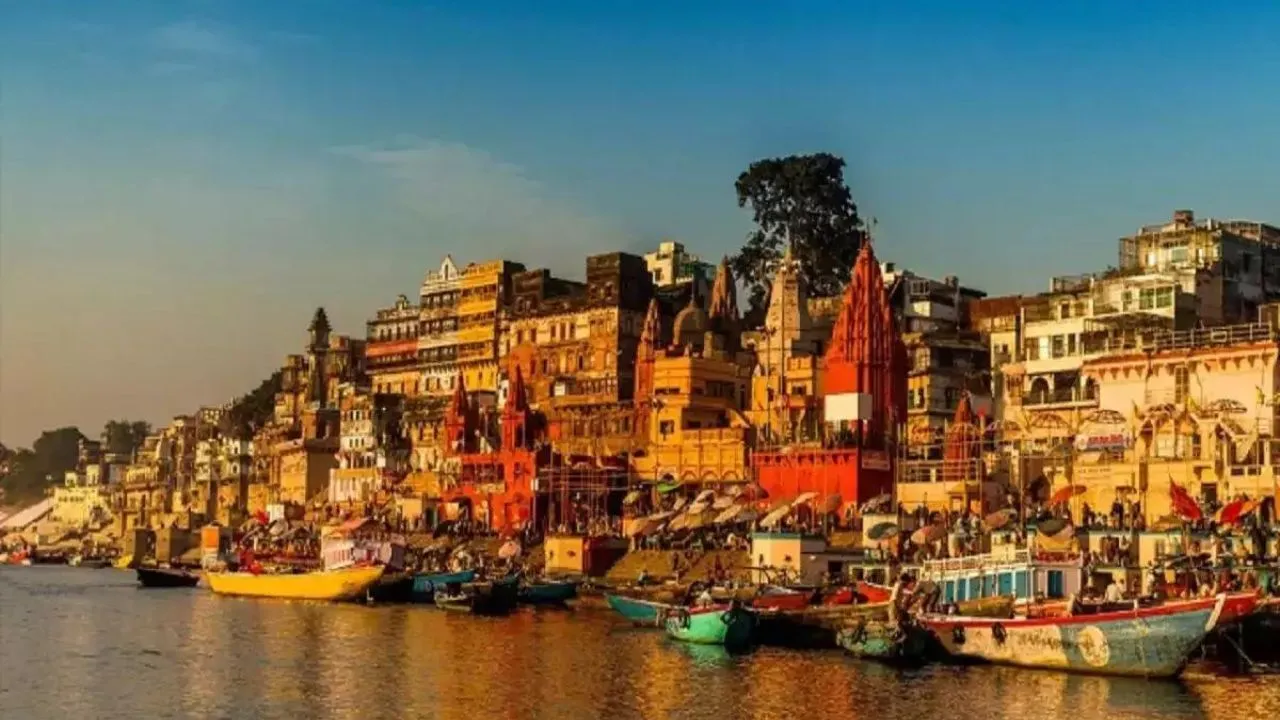varanasi