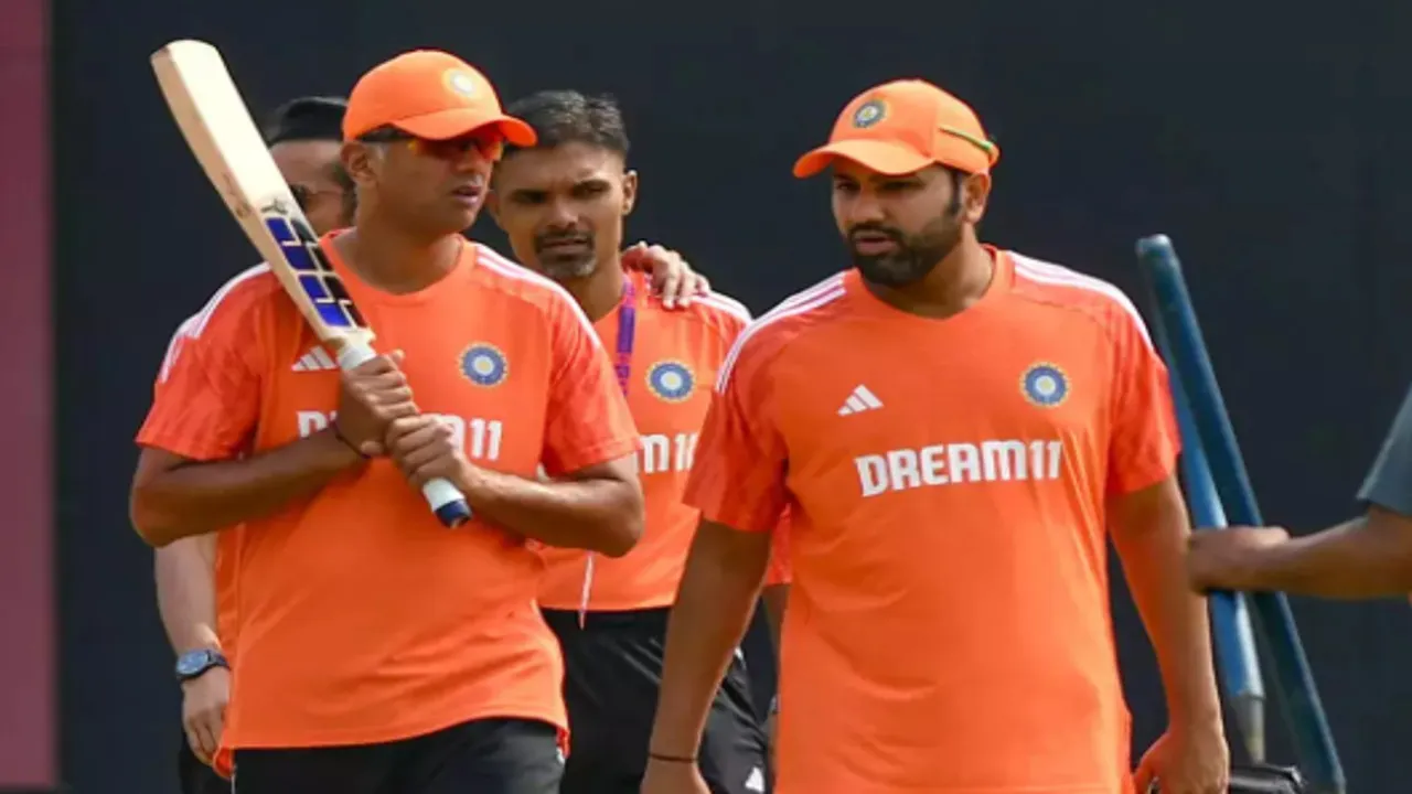 IND vs ENG 2nd Test