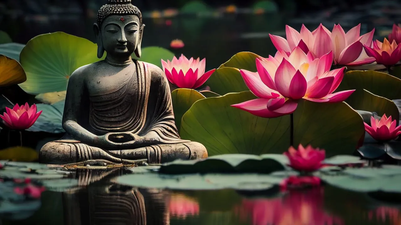 buddhism