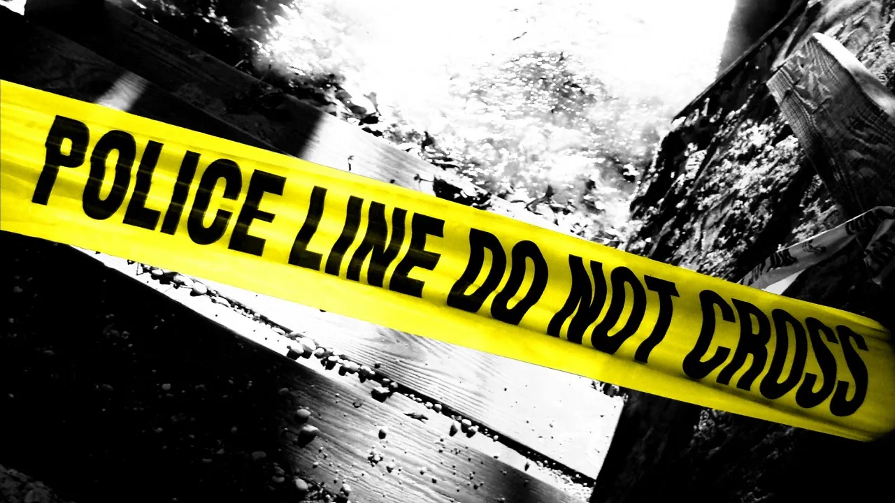 Maharashtra Crime