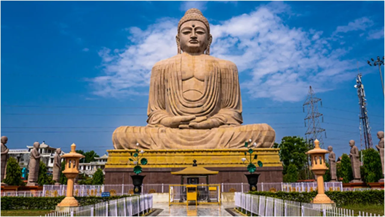 Places to visit in Bihar