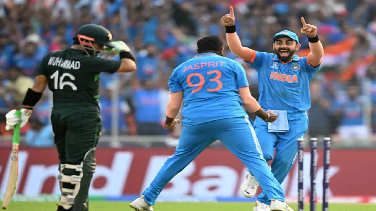 India vs Pakistan T20 World Cup 2024 Ticket Price