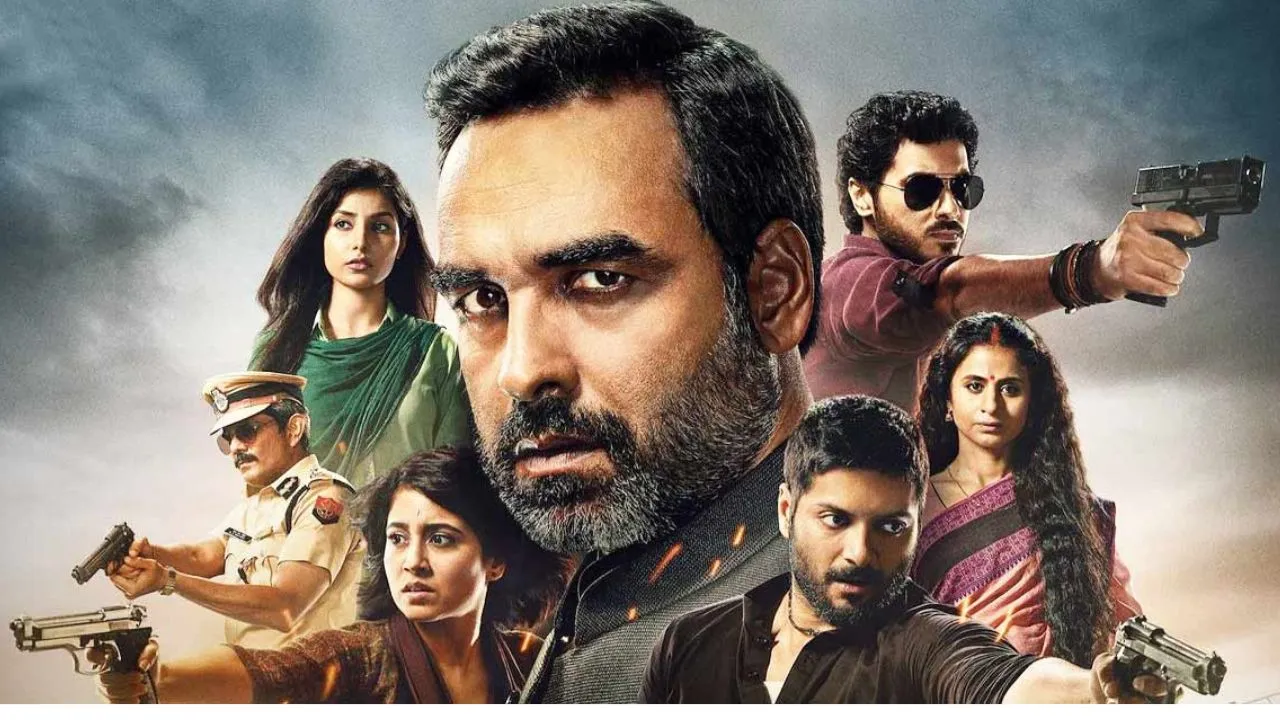 Mirzapur 3 Release Date