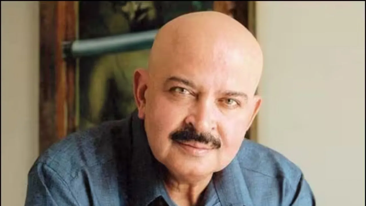 Rakesh Roshan