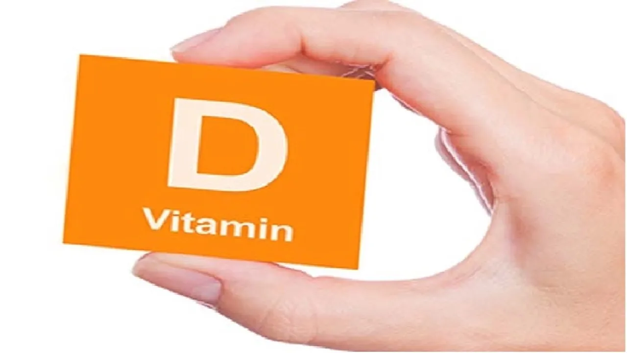 Vitamin-D