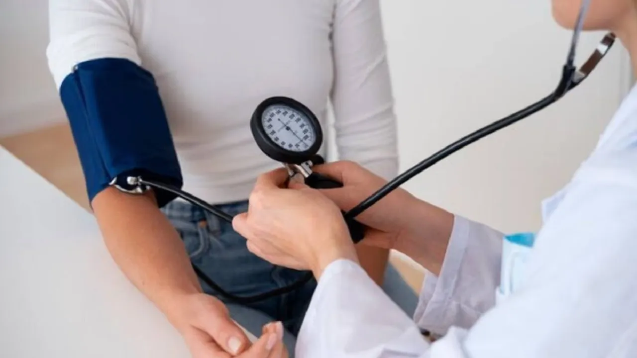 Hypertension