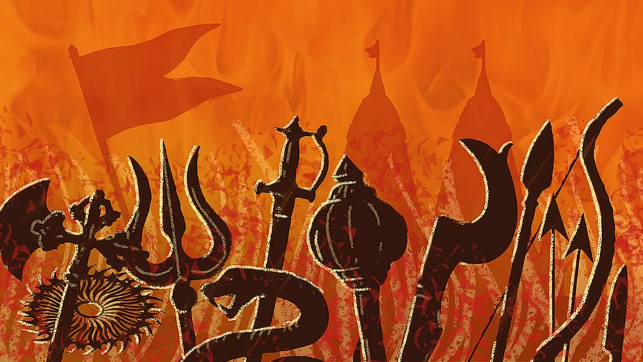 10 famous verses of Sanatan Dharma