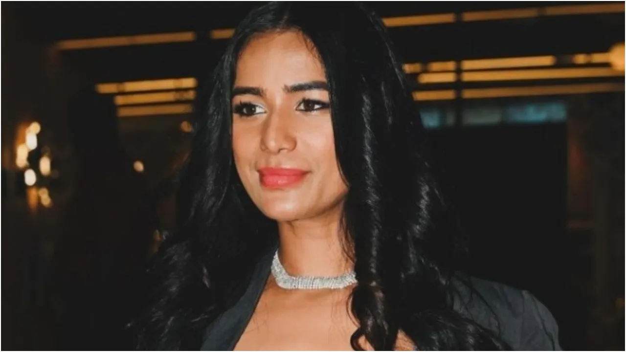 Poonam pandey FIR
