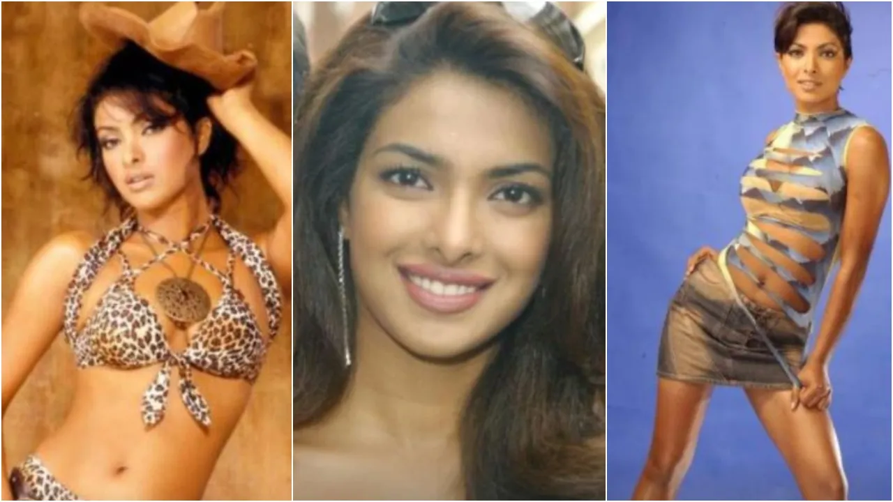 priyanka chopra  4
