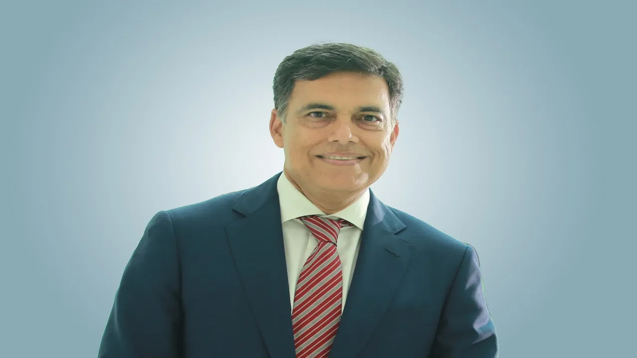 sajjan jindal