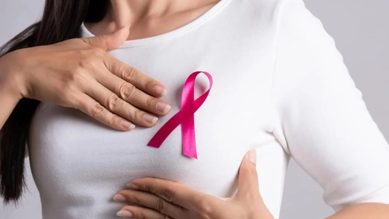 women specific cancer