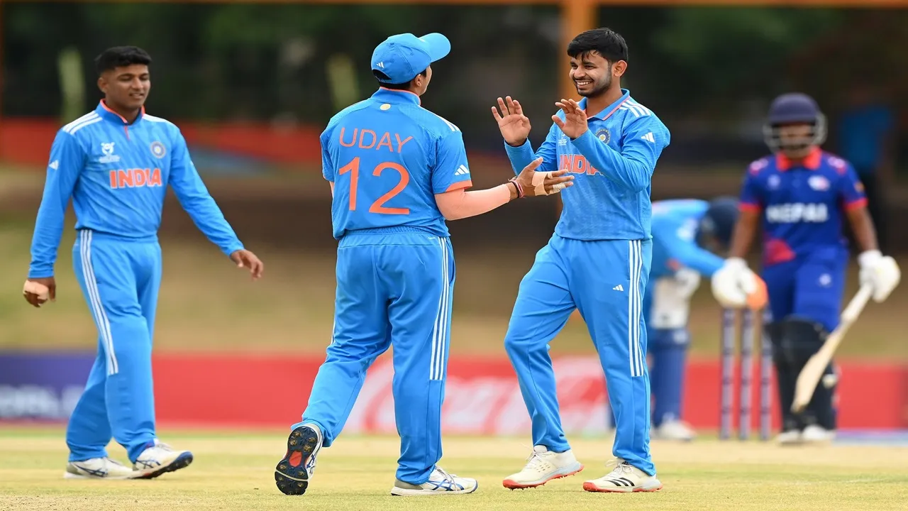 Under-19 World Cup