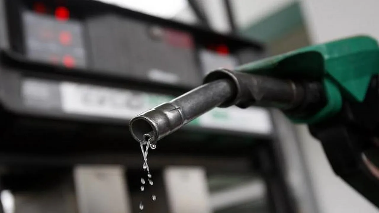 Petrol Diesel Prices Today