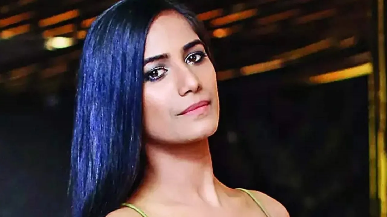 Poonam Pandey