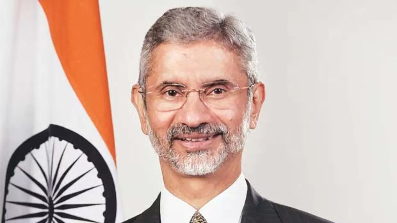 jaishankar