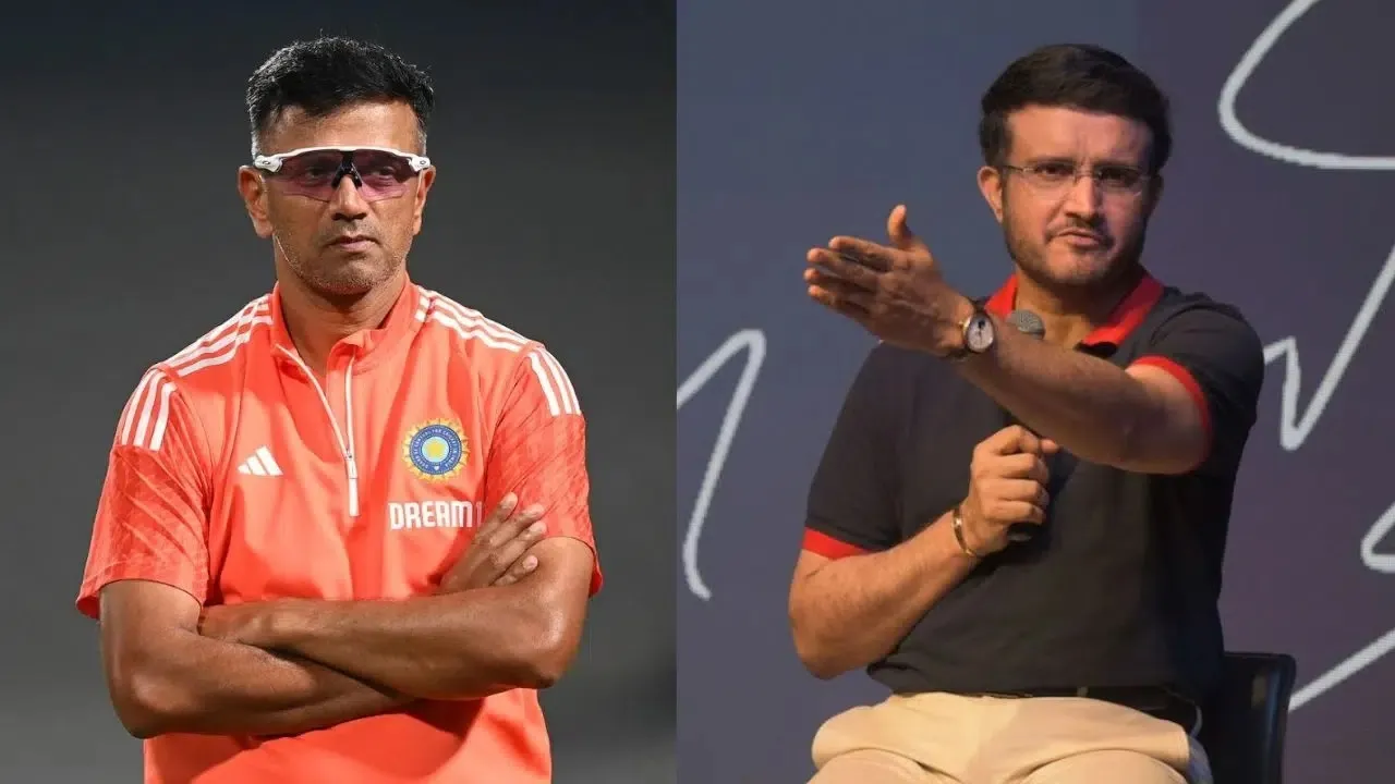 rahul dravid says curators make the pitch after 2nd test