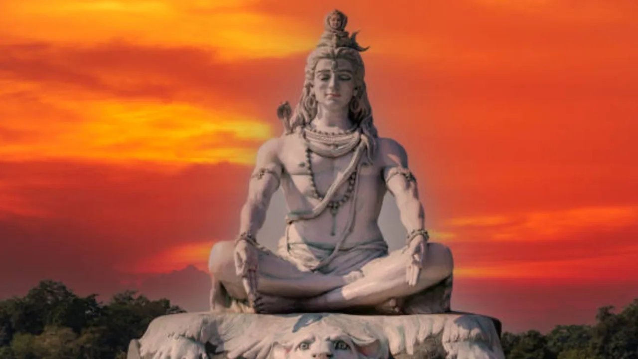 Shiv Ji Puja Niyam in Hindi