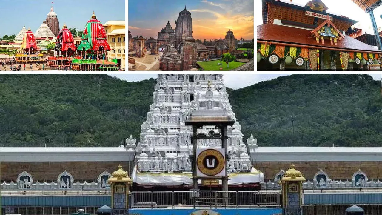 famous_temple