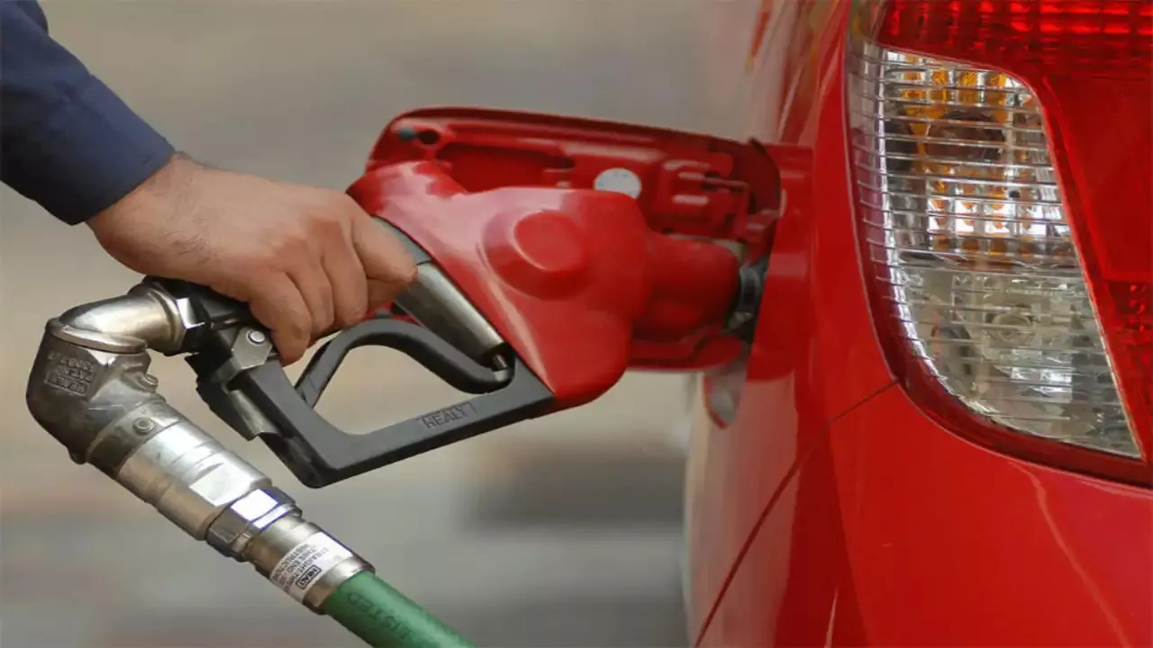 Petrol Diesel Price