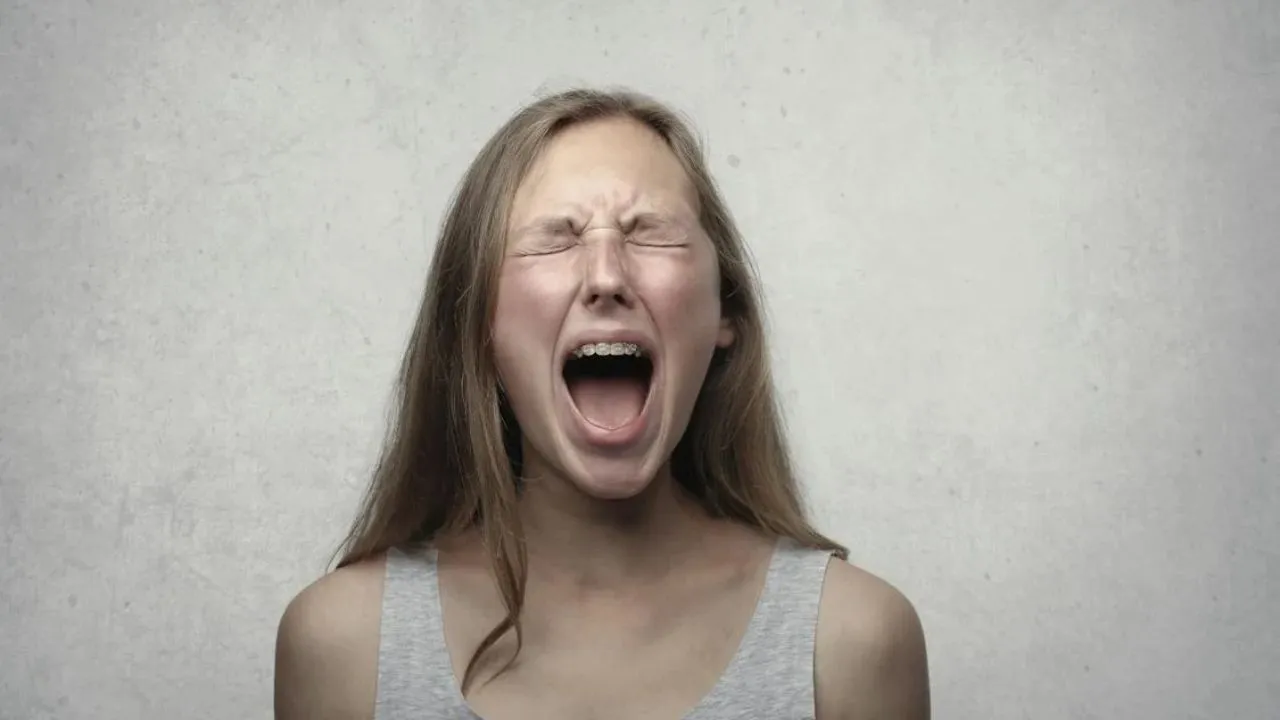 bad breath