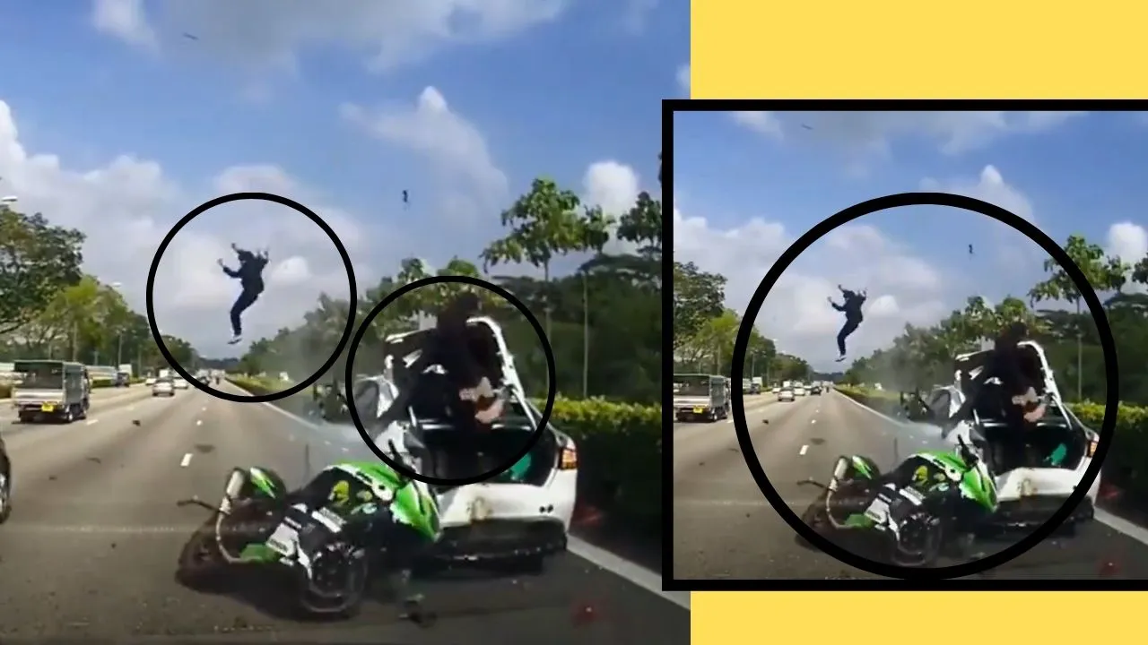viral video