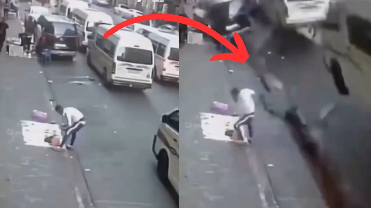 viral video