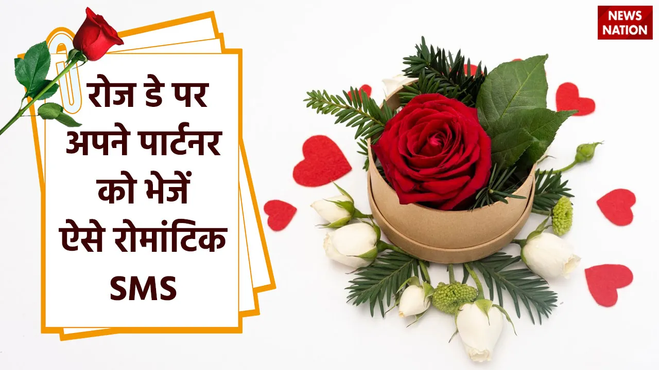 Happy Rose Day 2024 Wishes