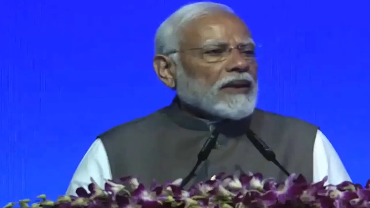 modi