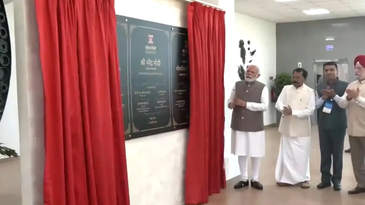 PM Modi
